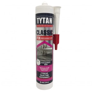 Tytan classic fix